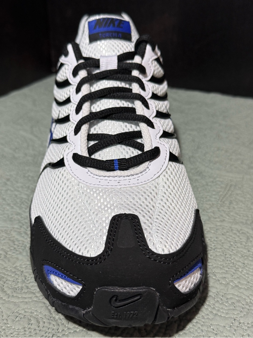 Nike Air Max Torch 4 Men’s 11 - Picture 4 of 7